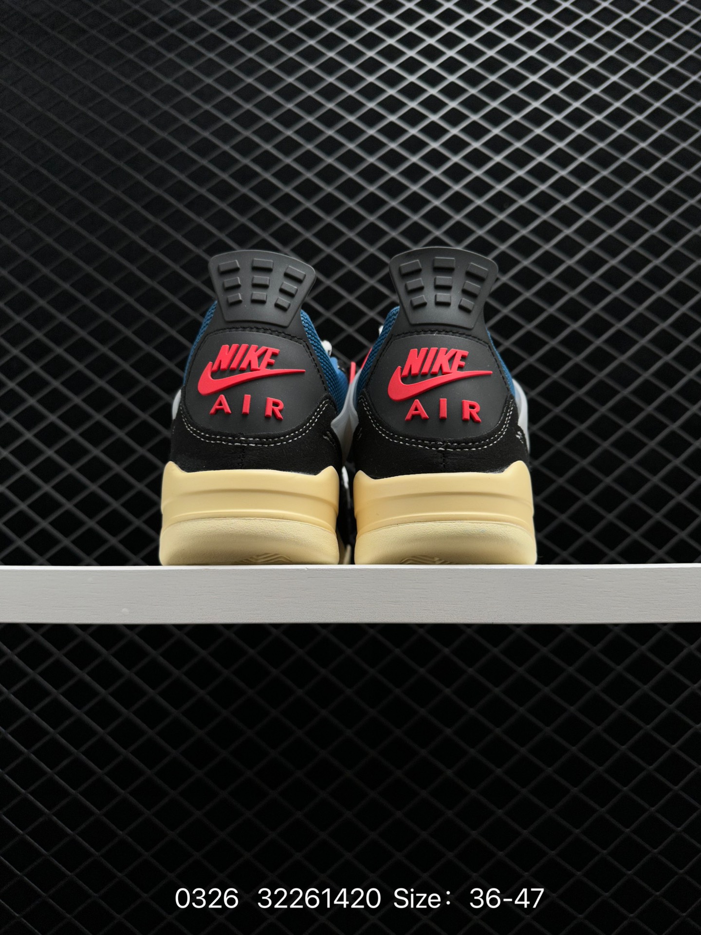 Air Jordan 4 Retro AJ4